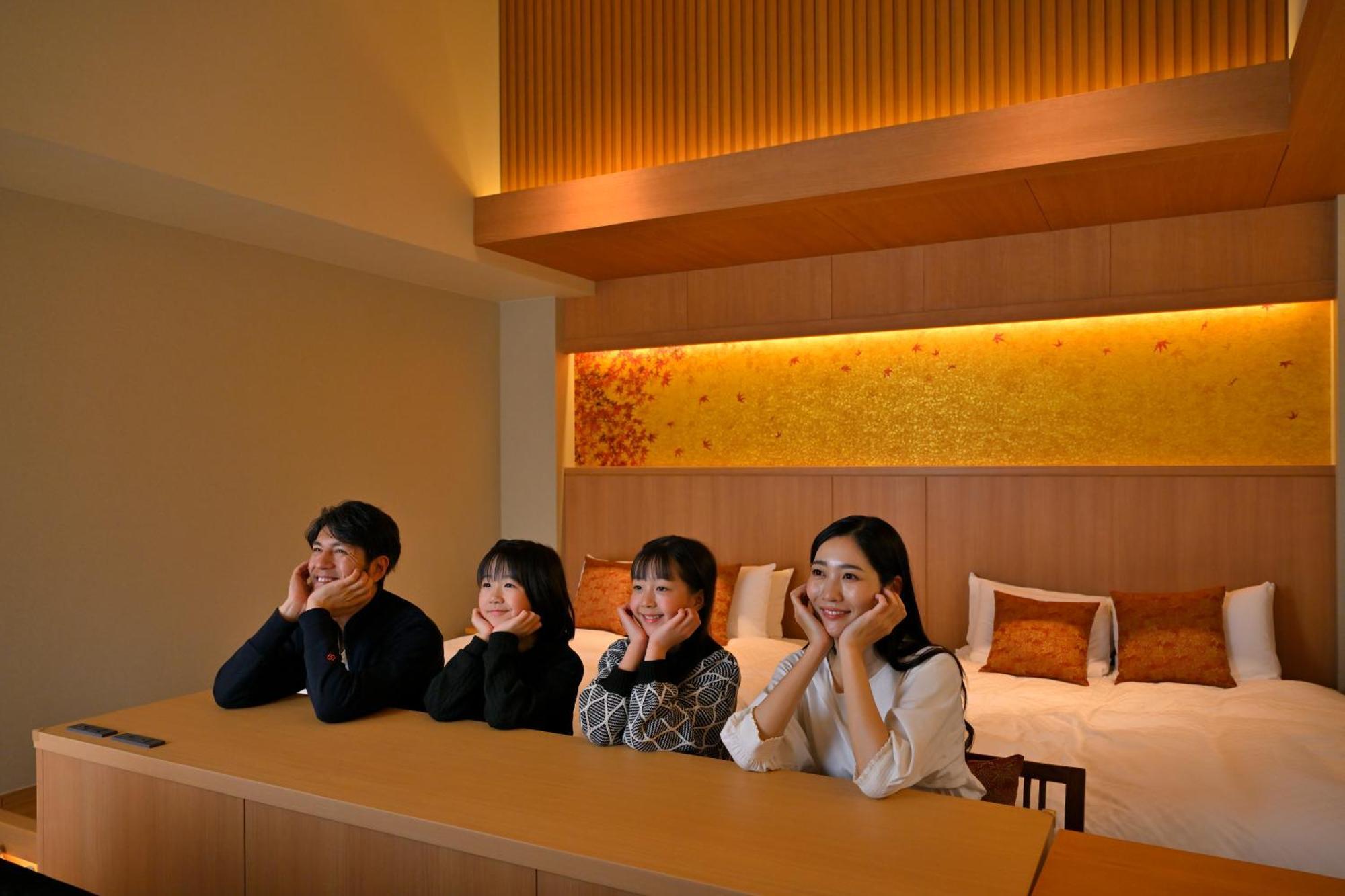 Kaya Kyoto Nijo Castle, BW Signature Collection By Best Western Exterior foto