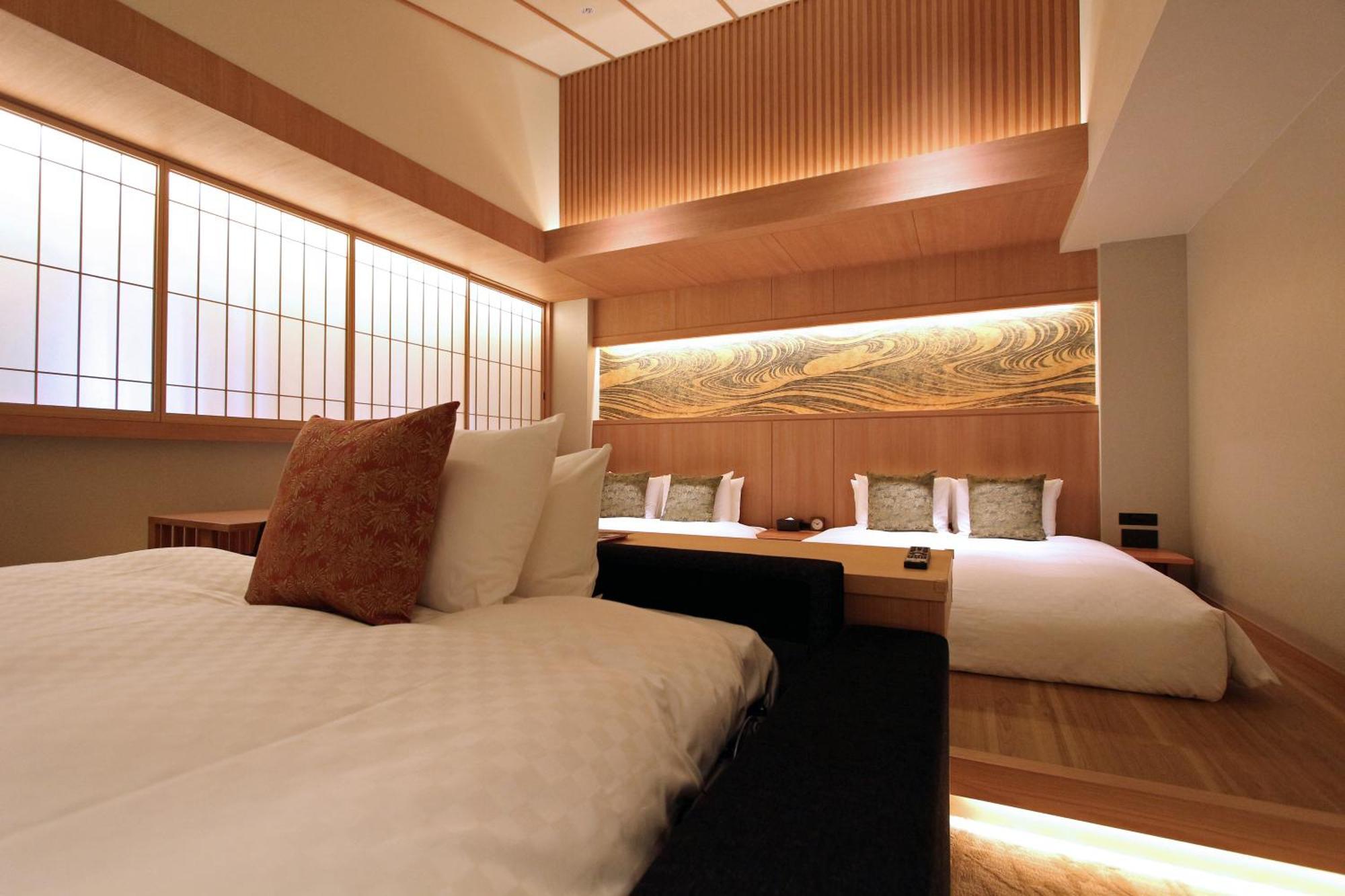 Kaya Kyoto Nijo Castle, BW Signature Collection By Best Western Exterior foto